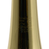 Bach Model 42BO Stradivarius Professional Tenor Trombone SN 208342 NICE