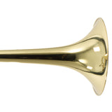 Bach Model 42BO Stradivarius Professional Tenor Trombone SN 219557 NICE