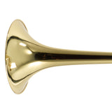 Bach Model 42BO Stradivarius Professional Tenor Trombone SN 227260 SUPERB