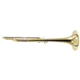 Bach Model 42BO Stradivarius Professional Tenor Trombone SN 227260 SUPERB