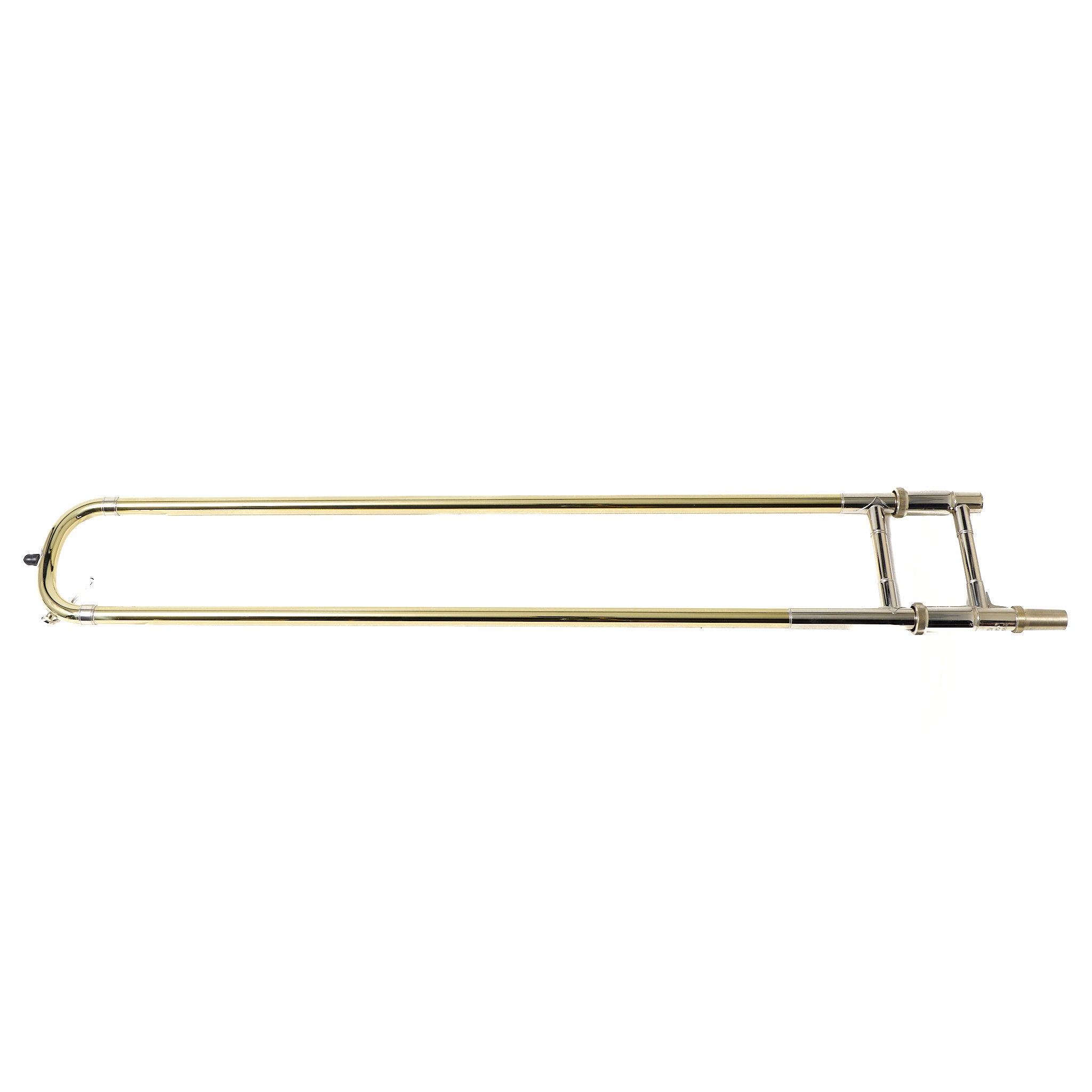 Bach Model 42BOF Stradivarius Professional Tenor Trombone