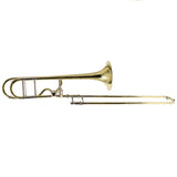 Bach Model 42BOF Stradivarius Professional Tenor Trombone OPEN BOX