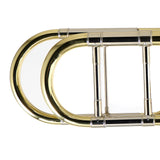 Bach Model 42BOF Stradivarius Professional Tenor Trombone OPEN BOX