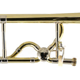 Bach Model 42BOF Stradivarius Professional Tenor Trombone OPEN BOX