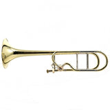 Bach Model 42BOF Stradivarius Professional Tenor Trombone OPEN BOX