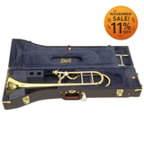Bach Model 42BOF Stradivarius Professional Tenor Trombone OPEN BOX