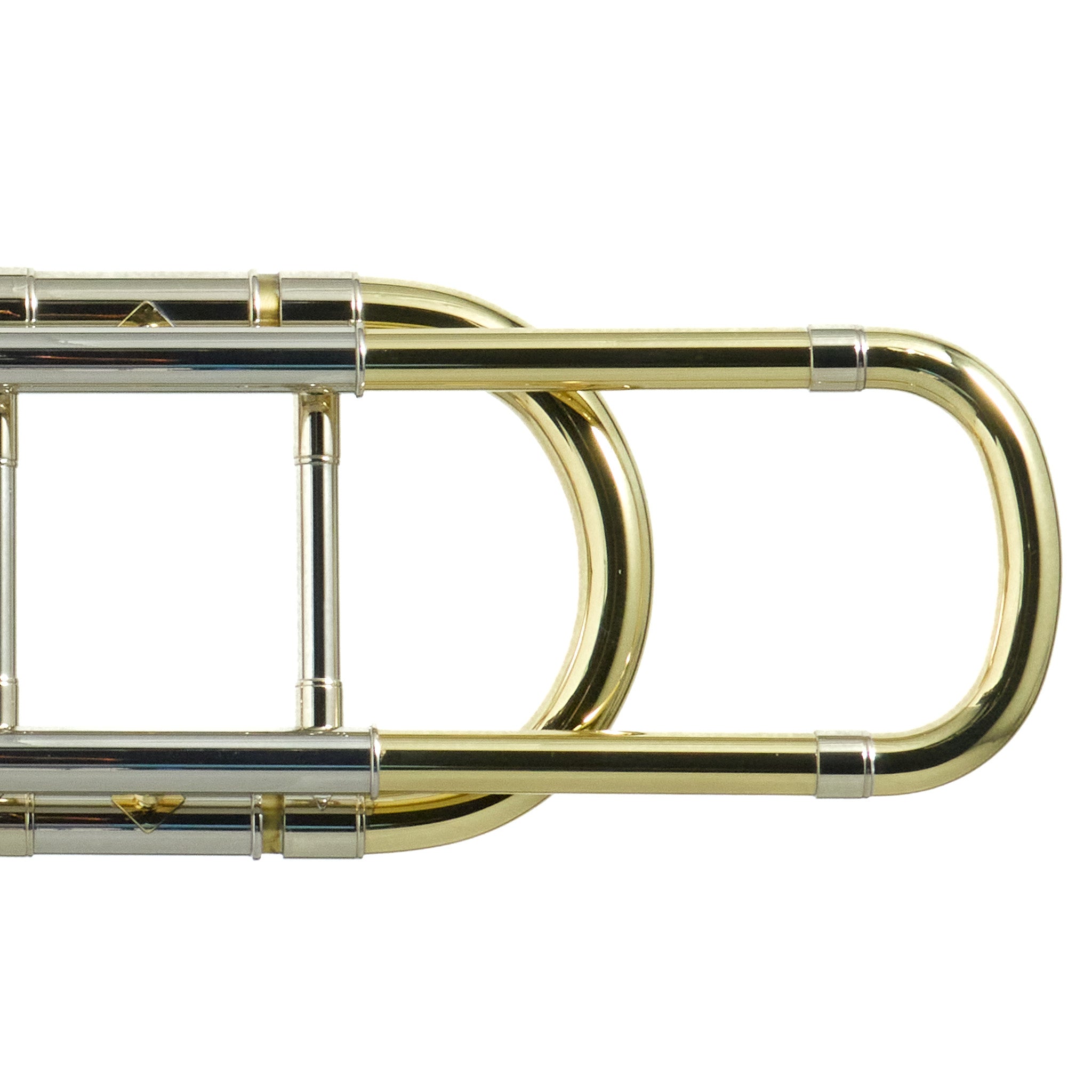 Bach Model 42BOG Stradivarius Professional Tenor Trombone