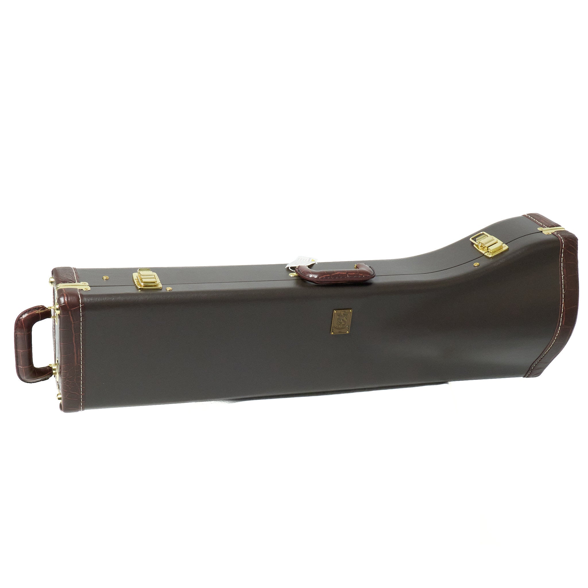 Bach Model 42BOG Stradivarius Professional Tenor Trombone
