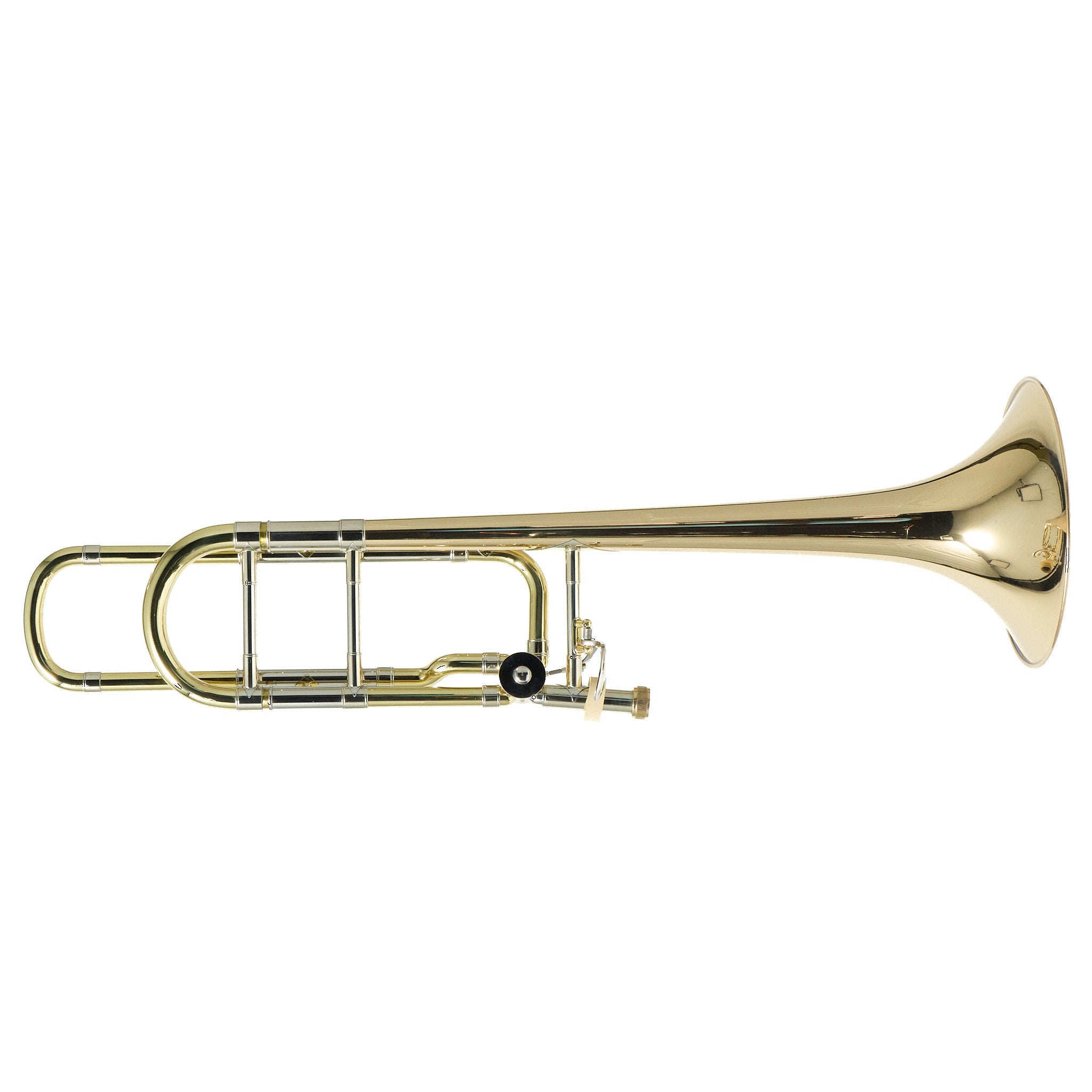 Bach Model 42BOG Stradivarius Professional Tenor Trombone
