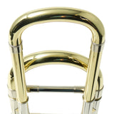 Bach Model 42BOG Stradivarius Professional Tenor Trombone SN 214910 SUPERB