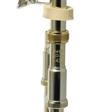 Bach Model 42BOG Stradivarius Professional Tenor Trombone SN 214910 SUPERB