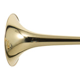 Bach Model 42BOG Stradivarius Professional Tenor Trombone SN 217423 DEMO MODEL