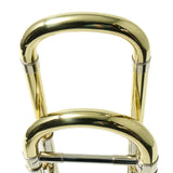 Bach Model 42BOG Stradivarius Professional Tenor Trombone SN 217423 DEMO MODEL