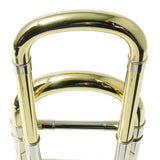 Bach Model 42BOG Stradivarius Professional Tenor Trombone SN 217423 DEMO MODEL