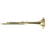 Bach Model 42BOG Stradivarius Professional Tenor Trombone SN 217423 DEMO MODEL