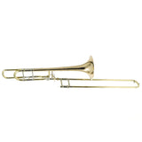 Bach Model 42BOG Stradivarius Professional Tenor Trombone SN 217423 DEMO MODEL