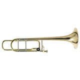 Bach Model 42BOG Stradivarius Professional Tenor Trombone SN 217423 DEMO MODEL