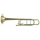 Bach Model 42BOG Stradivarius Professional Tenor Trombone SN 217423 DEMO MODEL