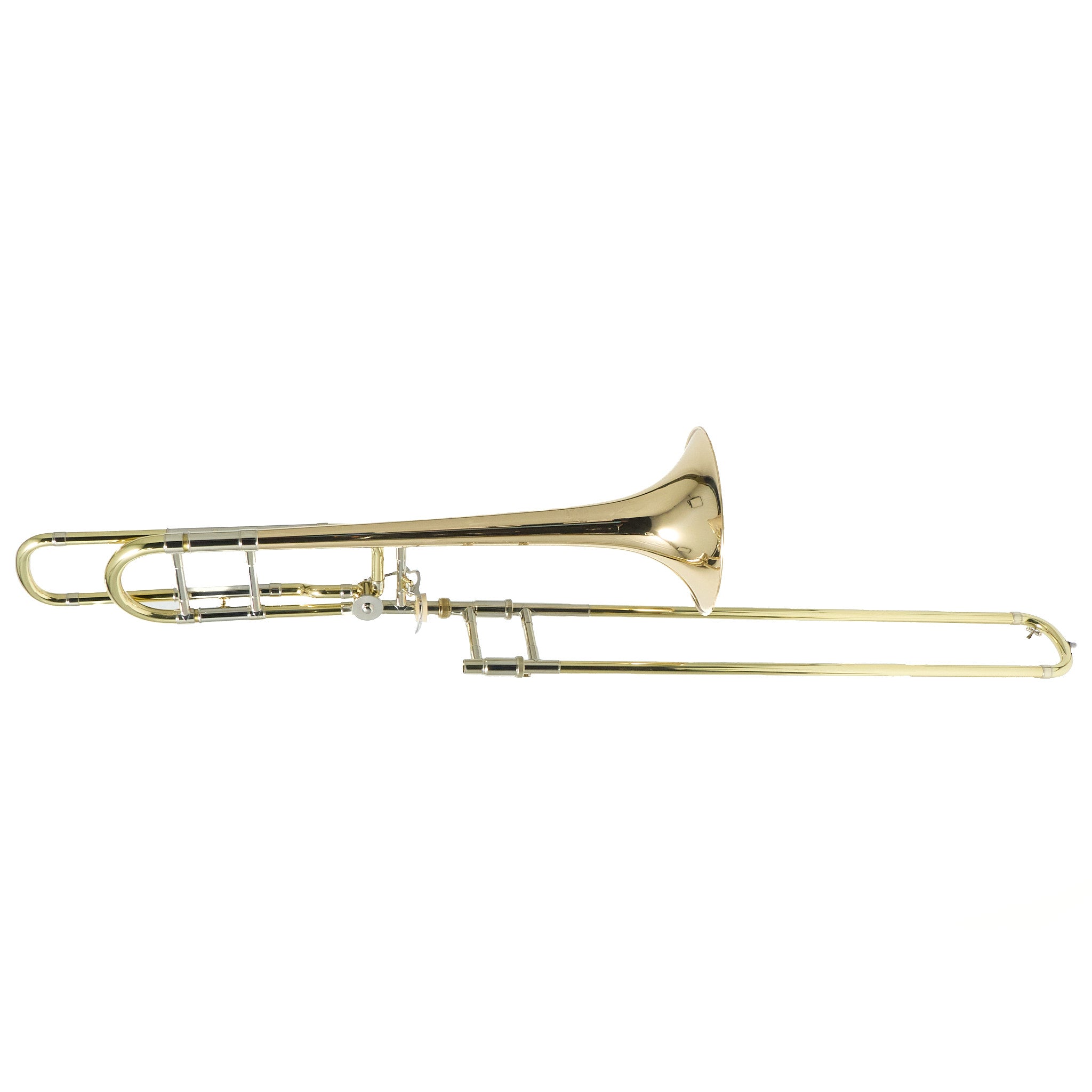 Bach Model 42BOG Stradivarius Professional Tenor Trombone
