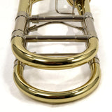 Bach Model A42I Stradivarius Artisan Professional Trombone BRAND NEW