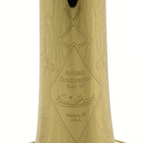 Bach Model A42I Stradivarius Artisan Professional Trombone BRAND NEW