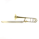 Bach Model A42I Stradivarius Artisan Professional Trombone BRAND NEW