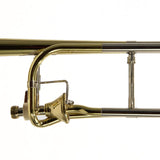 Bach Model A42I Stradivarius Artisan Professional Trombone BRAND NEW