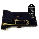 Bach Model A42I Stradivarius Artisan Professional Trombone BRAND NEW