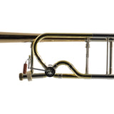 Bach Model A47BOG Stradivarius Artisan Professional Trombone BRAND NEW