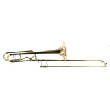 Bach Model A47BOG Stradivarius Artisan Professional Trombone BRAND NEW