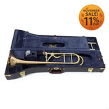 Bach Model A47BOG Stradivarius Artisan Professional Trombone BRAND NEW