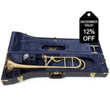 Bach Model A47BOG Stradivarius Artisan Professional Trombone BRAND NEW