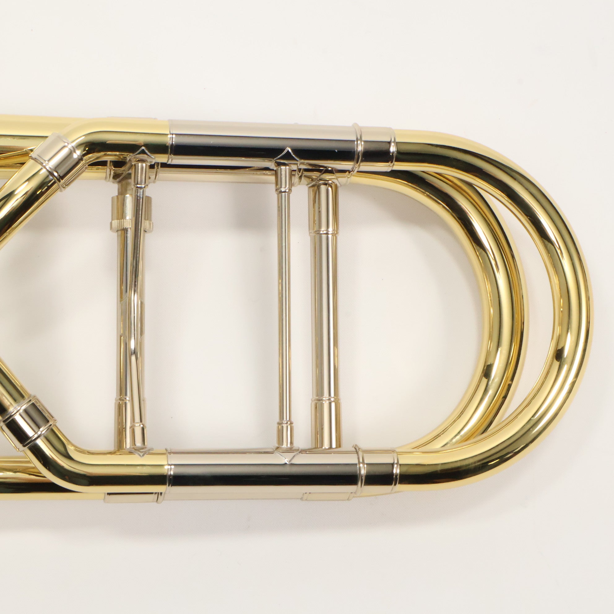 Bach Model A47XN Artisan Professional Tenor Trombone