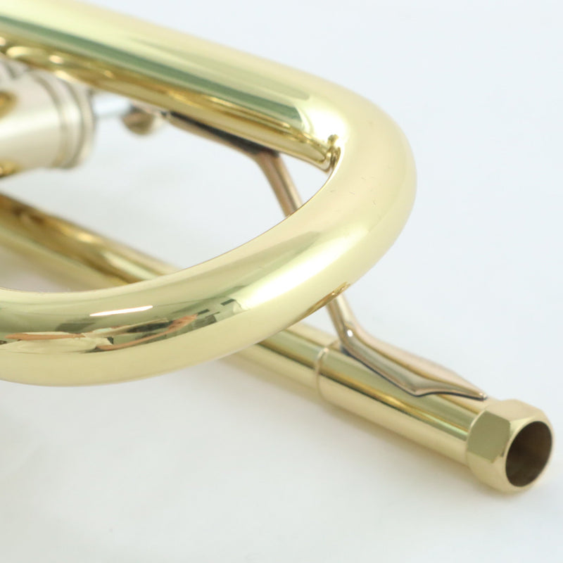 Bach Model AB190 Stradivarius Artisan Professional Bb Trumpet MINT CONDITION- for sale at BrassAndWinds.com