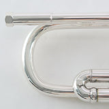 Bach Model AB190S Stradivarius Artisan Professional Trumpet SN A12988 SUPERB- for sale at BrassAndWinds.com
