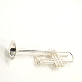Bach Model AC190S Stradivarius Artisan Professional C Trumpet SN A12769 GORGEOUS