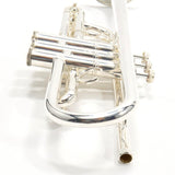 Bach Model AC190S Stradivarius Artisan Professional C Trumpet SN A12769 GORGEOUS