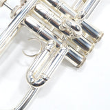 Bach Model AC190S Stradivarius Artisan Professional C Trumpet SN A12769 GORGEOUS