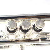 Bach Model AC190S Stradivarius Artisan Professional C Trumpet SN A12769 GORGEOUS