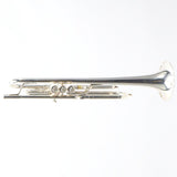 Bach Model AC190S Stradivarius Artisan Professional C Trumpet SN A12769 GORGEOUS