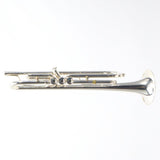 Bach Model AC190S Stradivarius Artisan Professional C Trumpet SN A12769 GORGEOUS