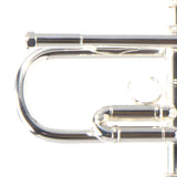 Bach Model AC190S Stradivarius Artisan Professional C Trumpet SN A12769 GORGEOUS