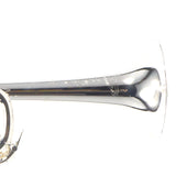 Bach Model AC190S Stradivarius Artisan Professional C Trumpet SN A12769 GORGEOUS