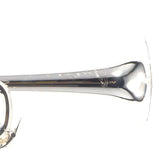 Bach Model AC190S Stradivarius Artisan Professional C Trumpet SN A12769 GORGEOUS