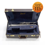 Bach Model AC190S Stradivarius Artisan Professional C Trumpet SN A12769 GORGEOUS
