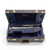 Bach Model AC190S Stradivarius Artisan Professional C Trumpet SN A12769 GORGEOUS