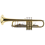 Bach Model BTR301 Student Bb Trumpet BRAND NEW