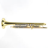 Bach Model BTR301 Student Bb Trumpet MINT CONDITION