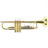 Bach Model BTR301 Student Bb Trumpet MINT CONDITION