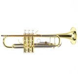 Bach Model BTR301 Student Bb Trumpet MINT CONDITION